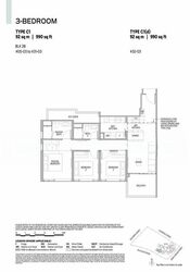 Union Square Residences (D1), Condominium #552942541